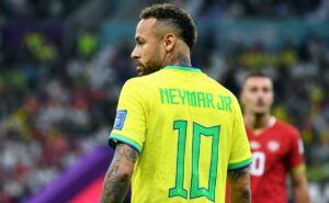 com neymar, até onde o santos pode ir na temporada?
