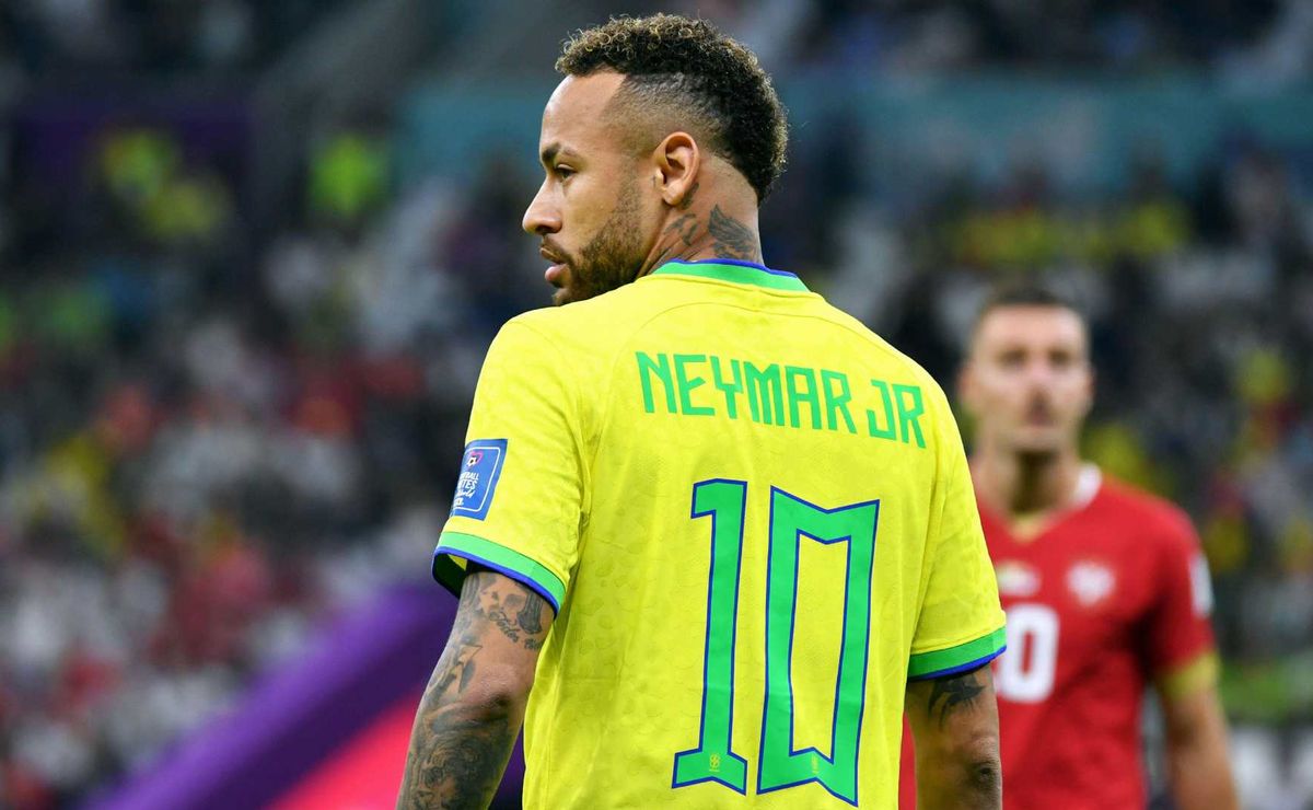 com neymar, até onde o santos pode ir na temporada?