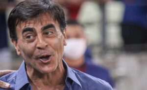 grêmio vai investir pesado em contratação de atacante e +3 reforços para quinteros