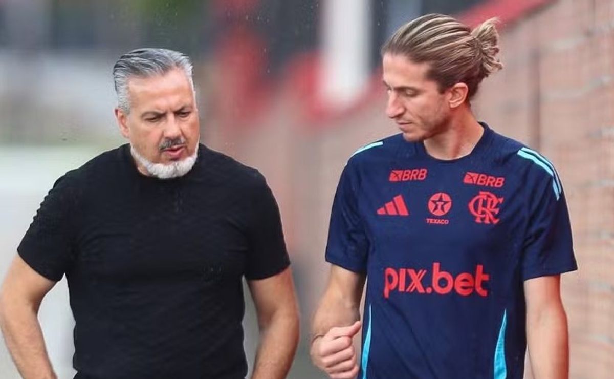 flamengo de josé boto decide liberar pablo, lorran e thiaguinho e negocia as saídas do trio no mercado 