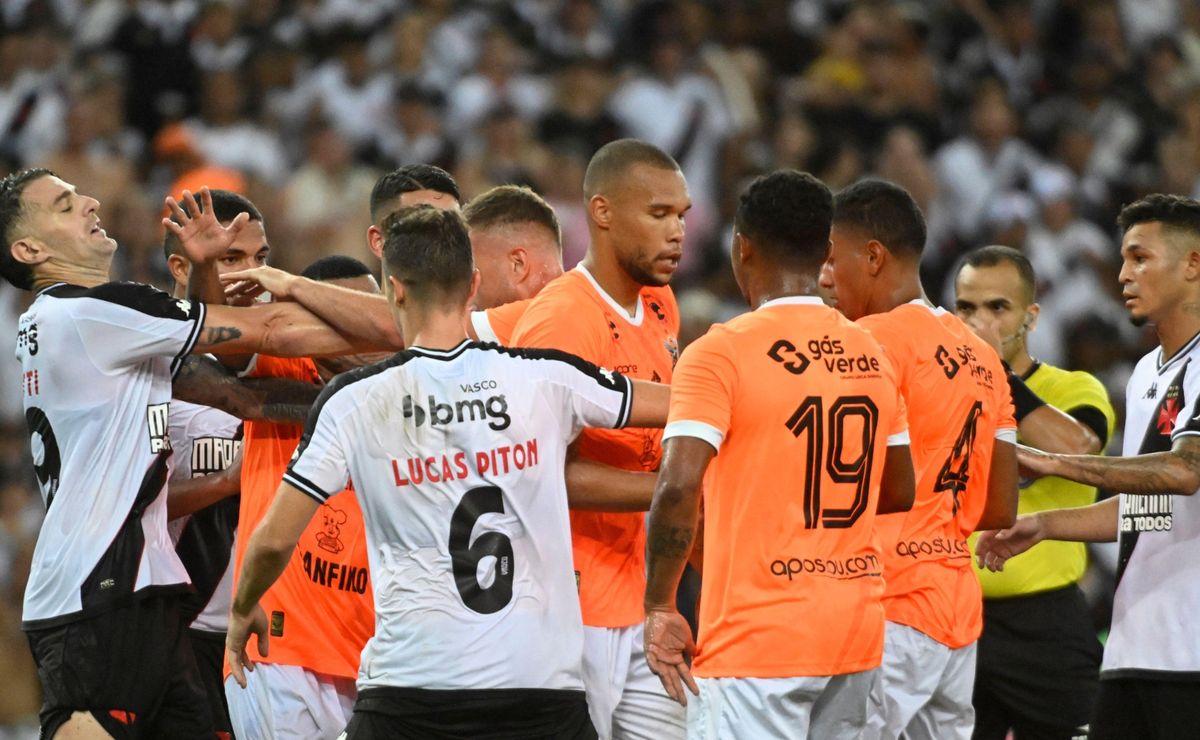 palpite nova iguaçu x vasco – campeonato carioca – 11/01/2025