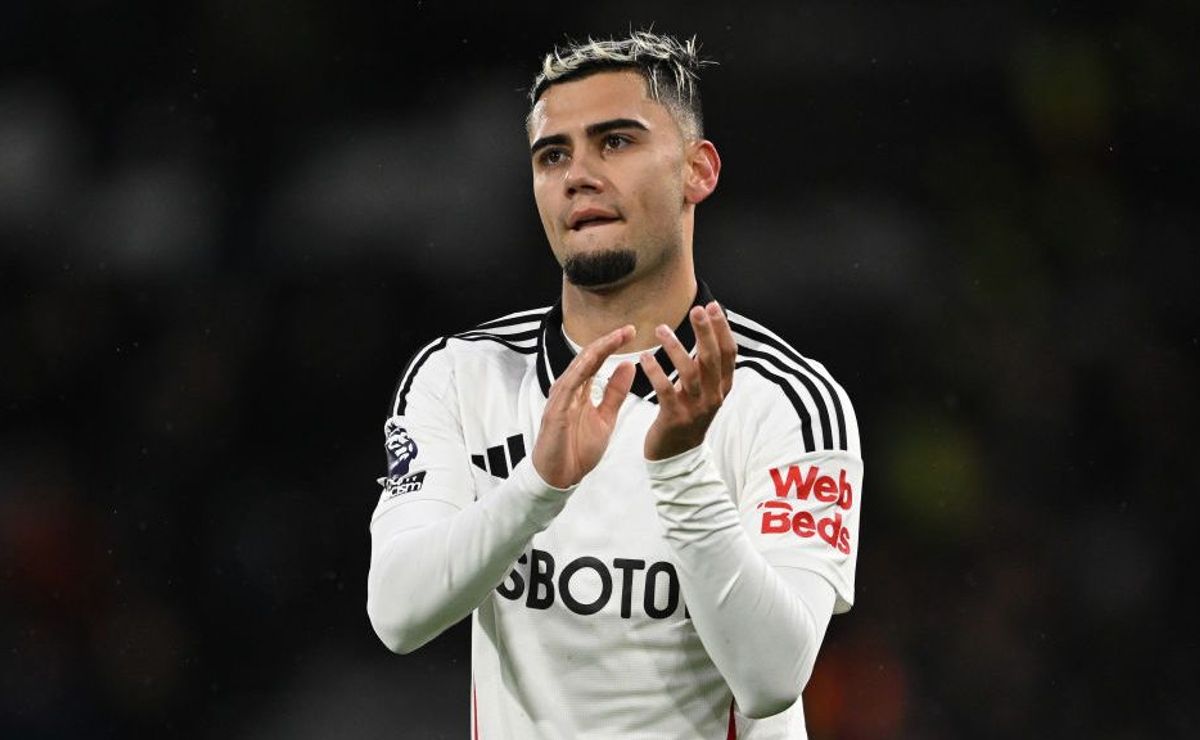 andreas pereira tem preço definido e palmeiras terá que dobrar investimento feito pelo fulham ing