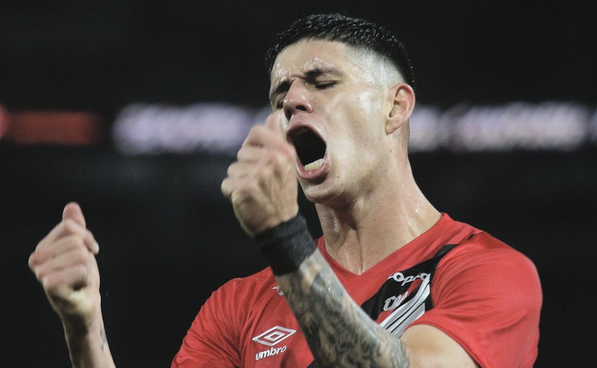 bruno zapelli como novo reforço do atlético mg em 2025 é descartado após demissão de gabriel milito