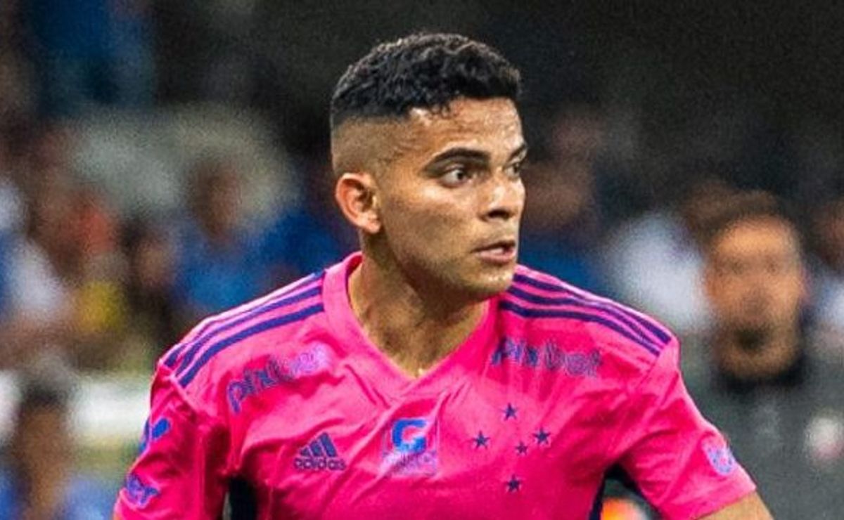 bruno rodrigues de volta ao cruzeiro tem veredito confirmado por samuel venâncio e está descartado