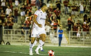 palpite volta redonda x flamengo – campeonato carioca – 25/01/2025