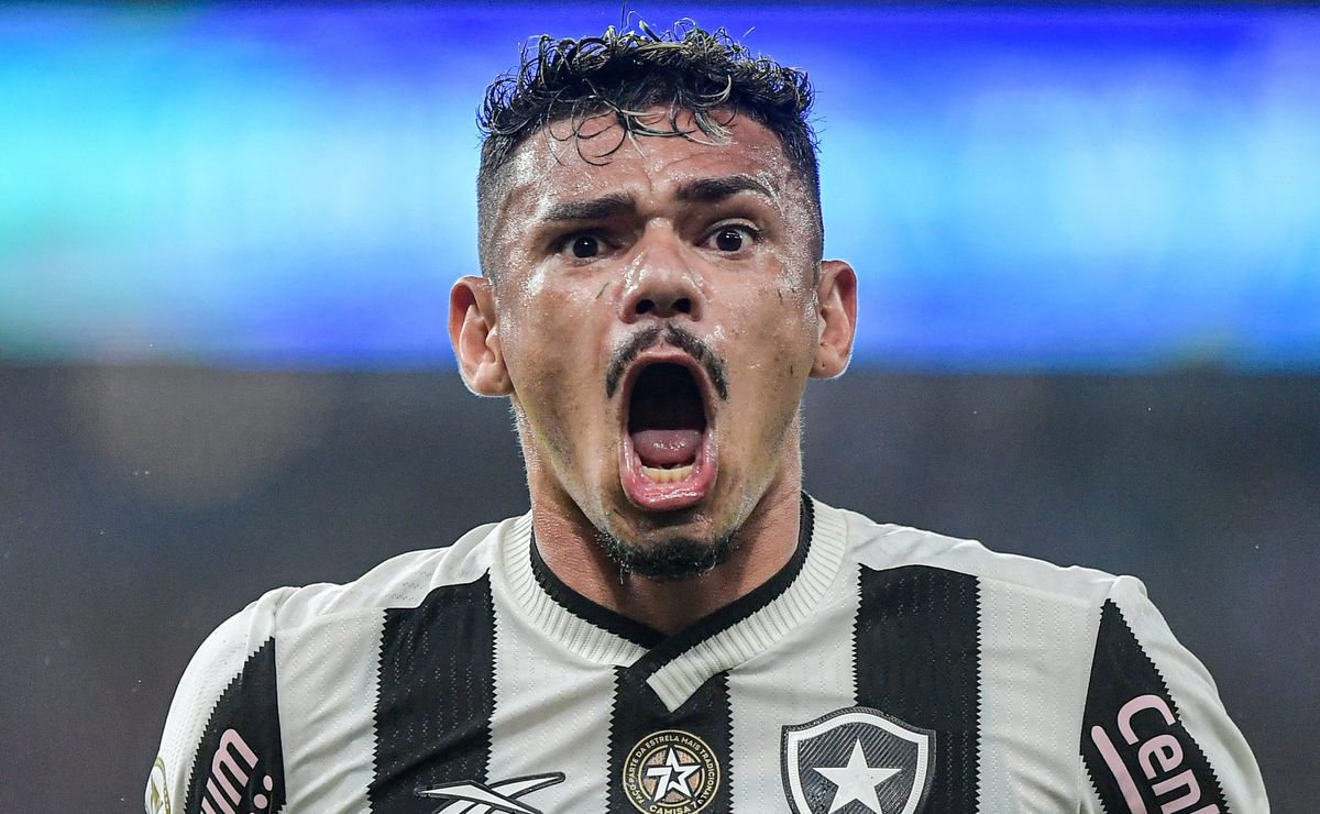 saiba quem é cucho hernández, o nome escolhido pelo botafogo para substituir tiquinho soares