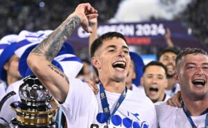 presidente do vélez arg diz que valentín gomez no palmeiras ainda não teve proposta oficial 