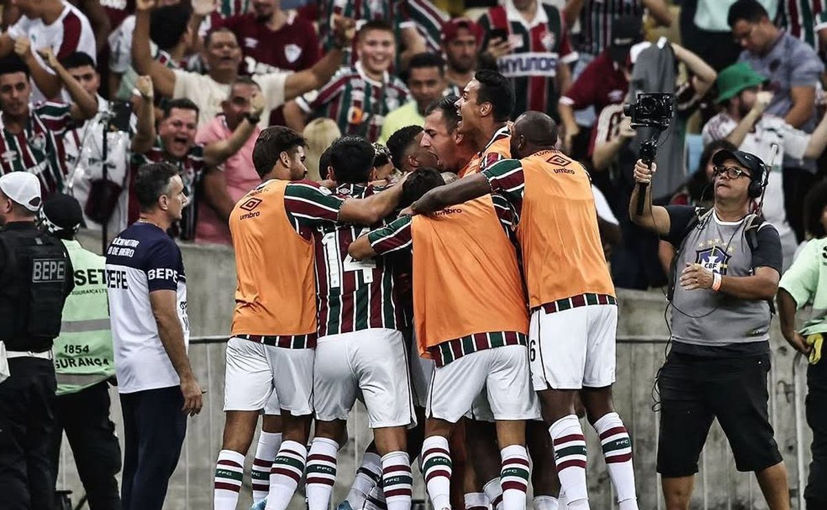 fluminense e suas campanhas memoráveis na libertadores: uma trajetória de superação e conquistas