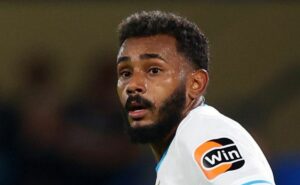 botafogo abre conversas com wendel, ex fluminense e atualmente no zenit