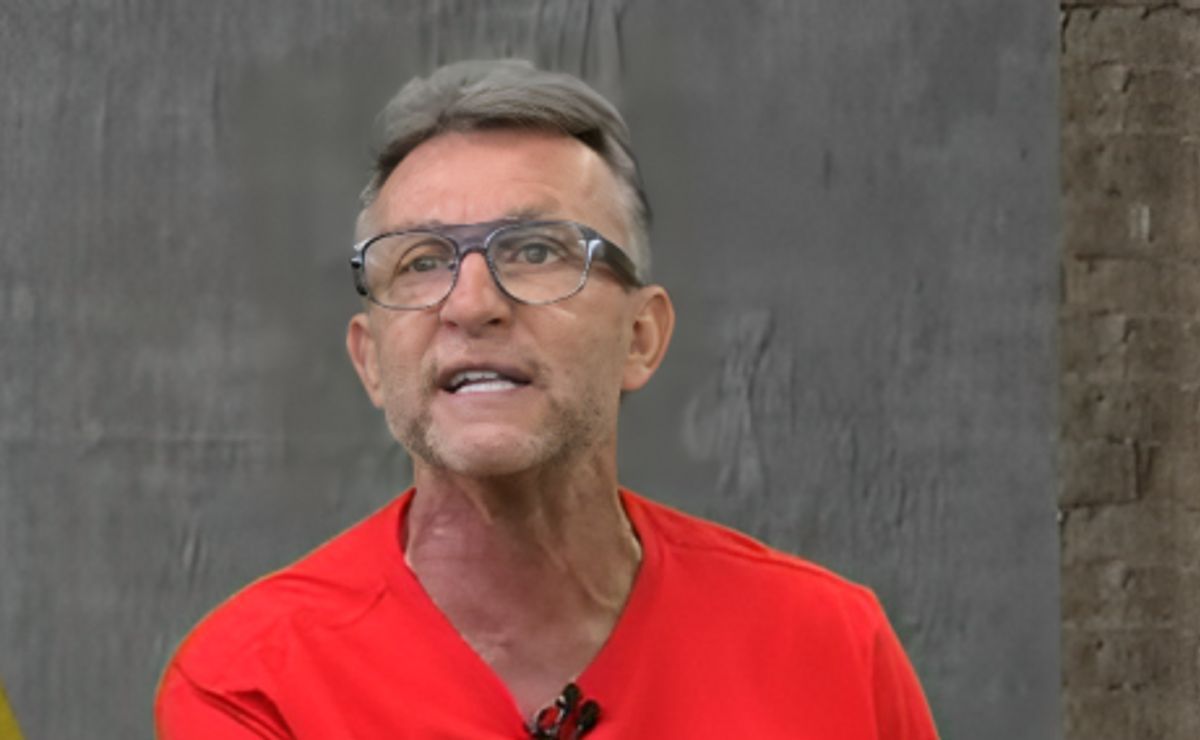 ryan francisco, do são paulo, recebe elogios de neto: "craque da bola"