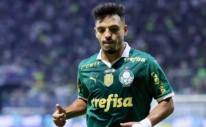 gabriel menino troca palmeiras pelo atlético mg após oito anos: "eternamente cria da academia"