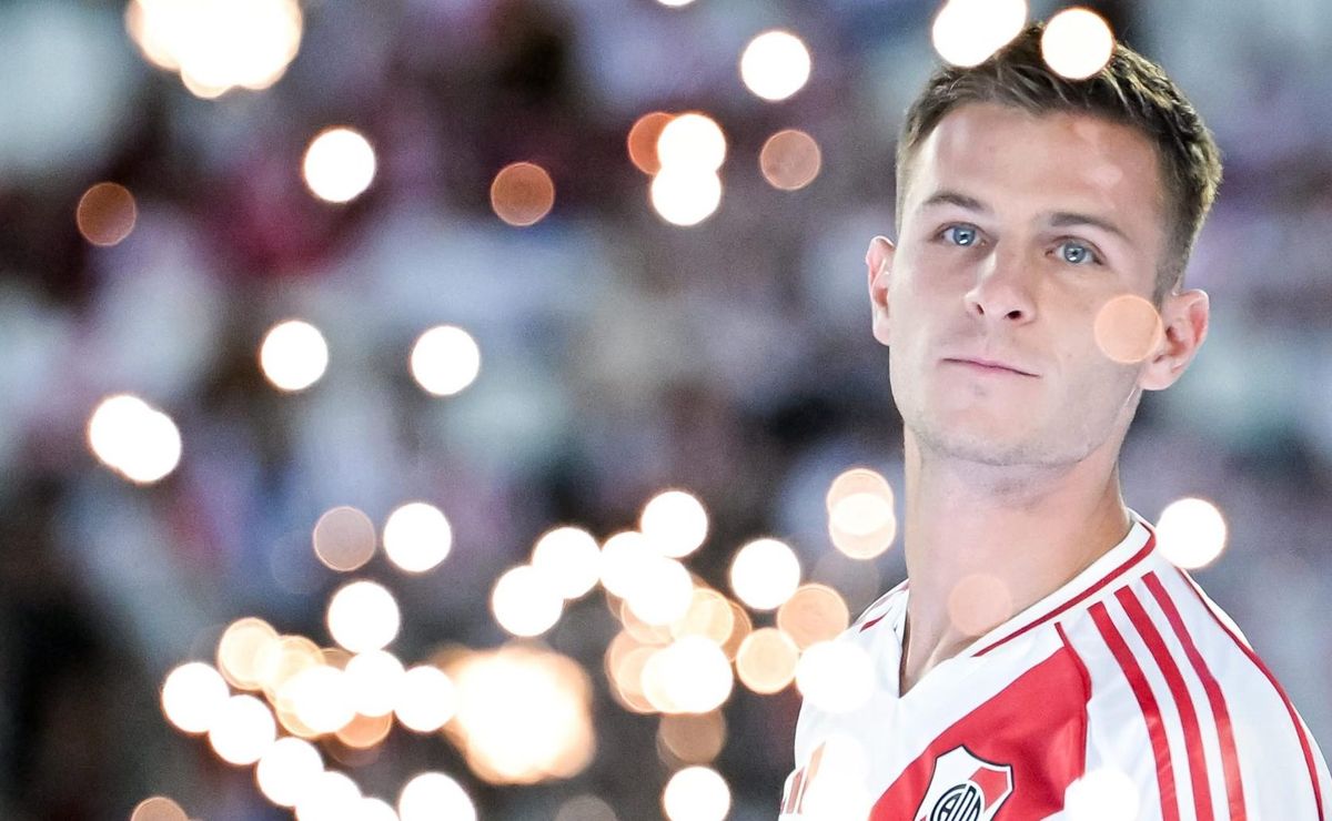 galoppo mal estreia pelo river plate arg e situação incomum chega até o são paulo