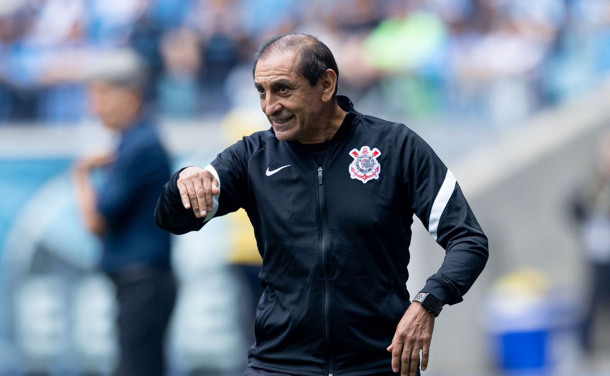 corinthians se torna o único time com 100% de aproveitamento no paulistão após derrota do são bernardo