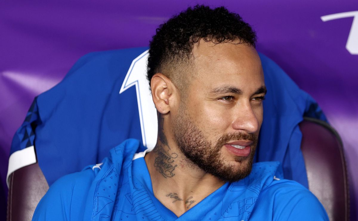 influência de neymar pesa e deivid washington recusa botafogo para atuar no santos