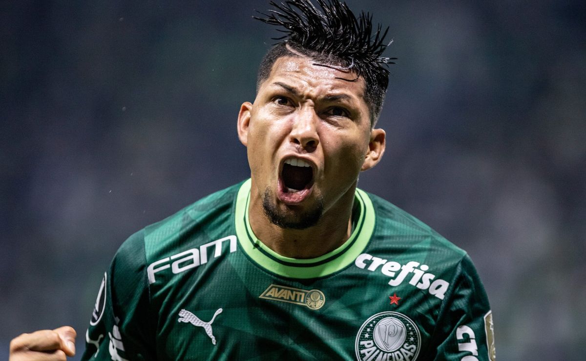 palmeiras diz sim para adeus de rony após cinco temporadas, mas um cenário precisa acontecer