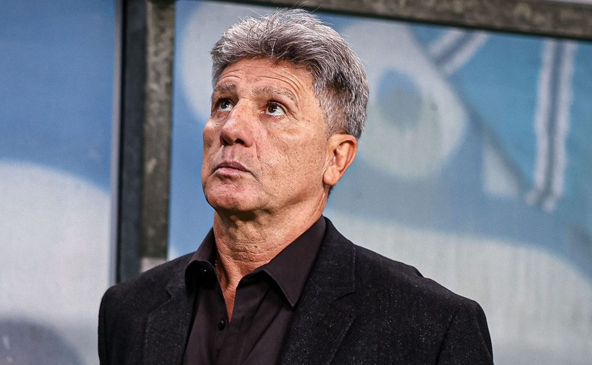 renato portaluppi contratado pelo cruzeiro tem veredito confirmado por samuel venâncio e salário precisa ser diminuído