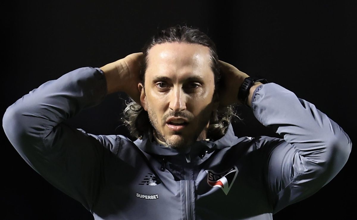 vidente usa seus poderes para revelar destino de são paulo x corinthians no paulistão