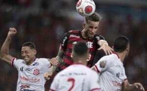 bangu x flamengo ao vivo – campeonato carioca