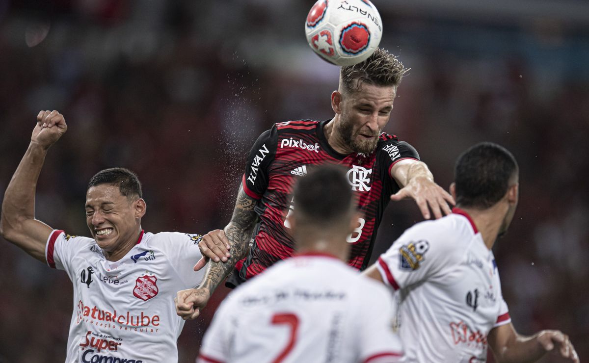 bangu x flamengo ao vivo – campeonato carioca