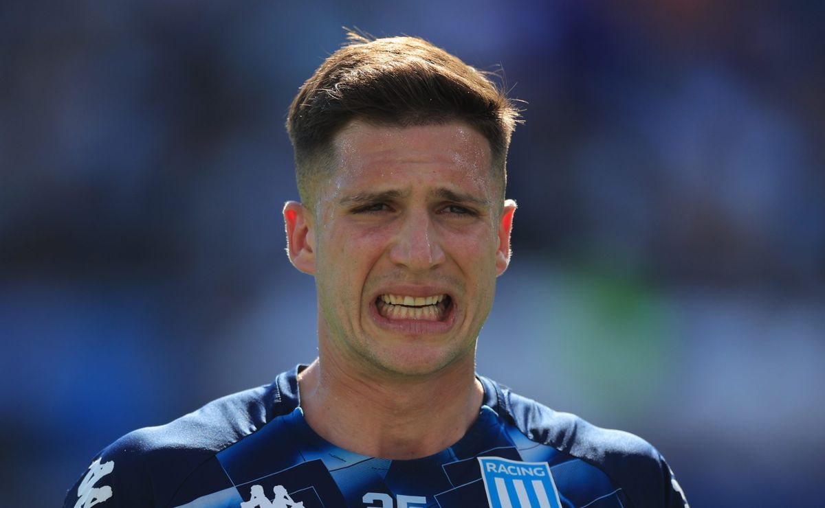 grêmio tentou facundo cambeses por conta de rejeição a tiago volpi, mas racing arg recusou