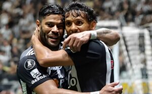 santos aceita hulk ou gustavo scarpa para concretizar venda de soteldo ao atlético mg