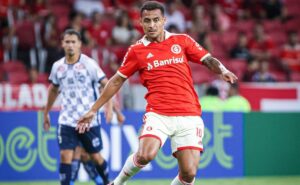 campeonato gaúcho: são josé rs x internacional – horário, escalações, arbitragem e informações principais