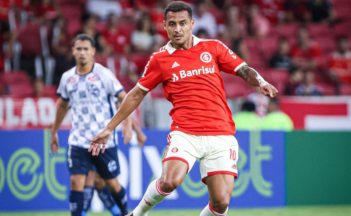 campeonato gaúcho: são josé rs x internacional – horário, escalações, arbitragem e informações principais