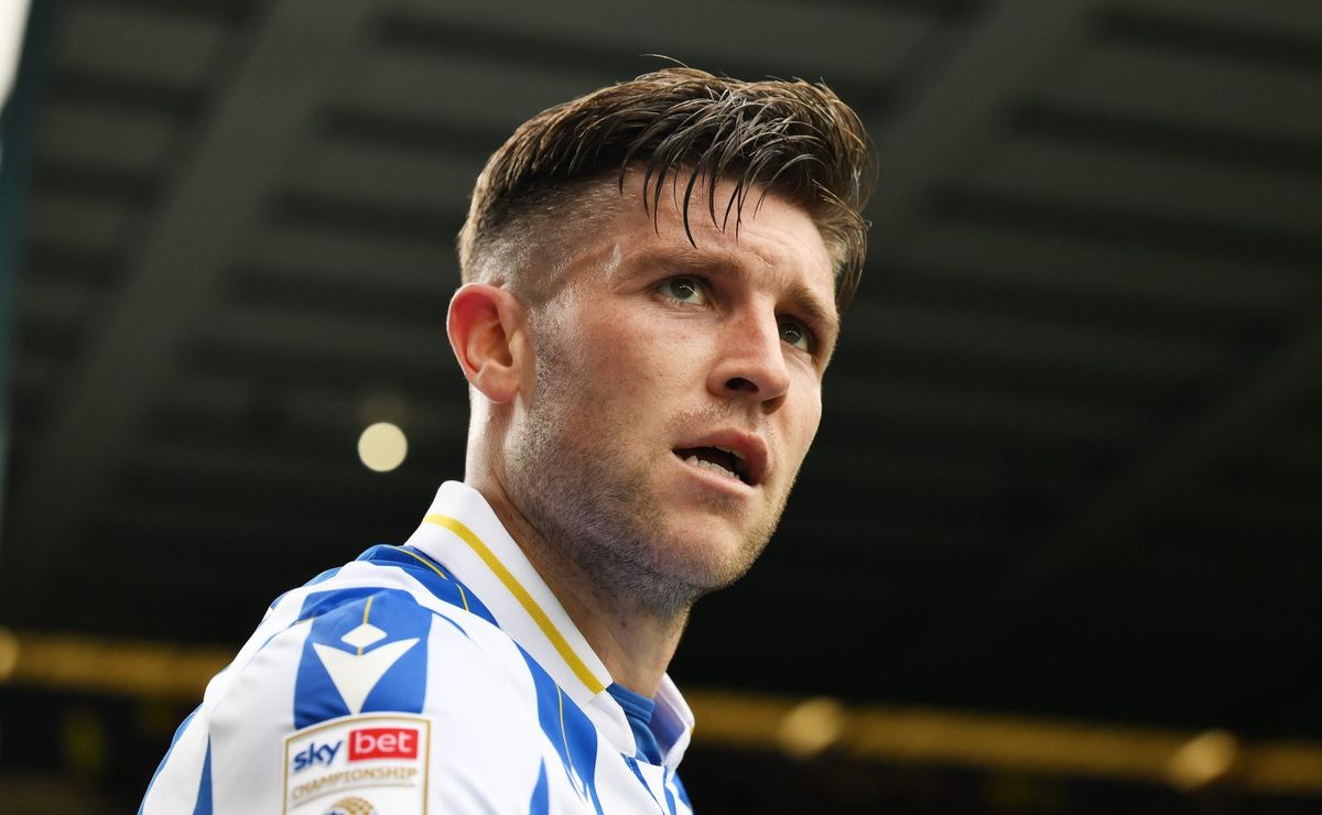 josh windass contratado pelo santos só depende da liberação imediata do sheffield wednesday ing