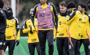 atlético revela novo uniforme para 2025 e torcedores vibram nas redes sociais