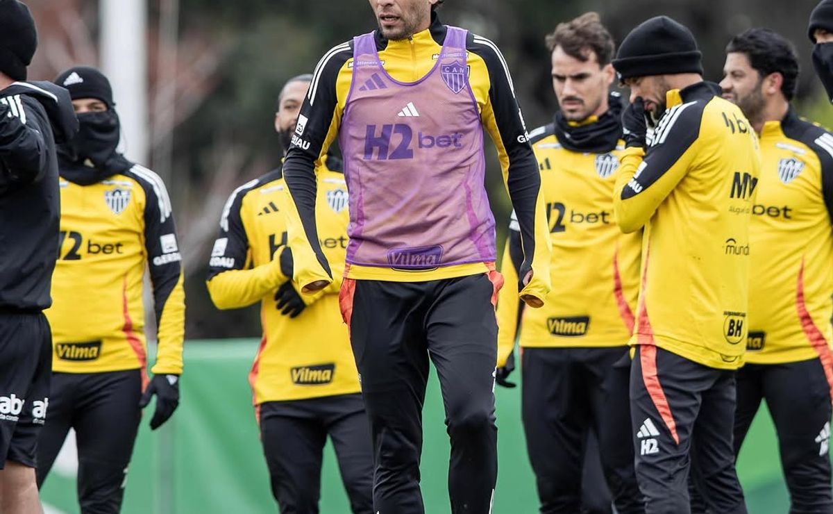 atlético revela novo uniforme para 2025 e torcedores vibram nas redes sociais