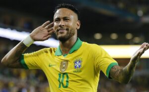 craque neto 'crava' onde neymar vai jogar em 2025 e confirma escolha por volta ao santos: "ele quer"