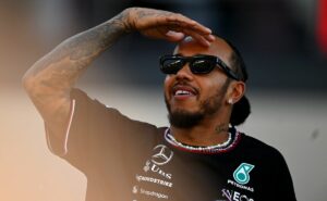 lewis hamilton trabalhará com riccardo adami na ferrari em 2025