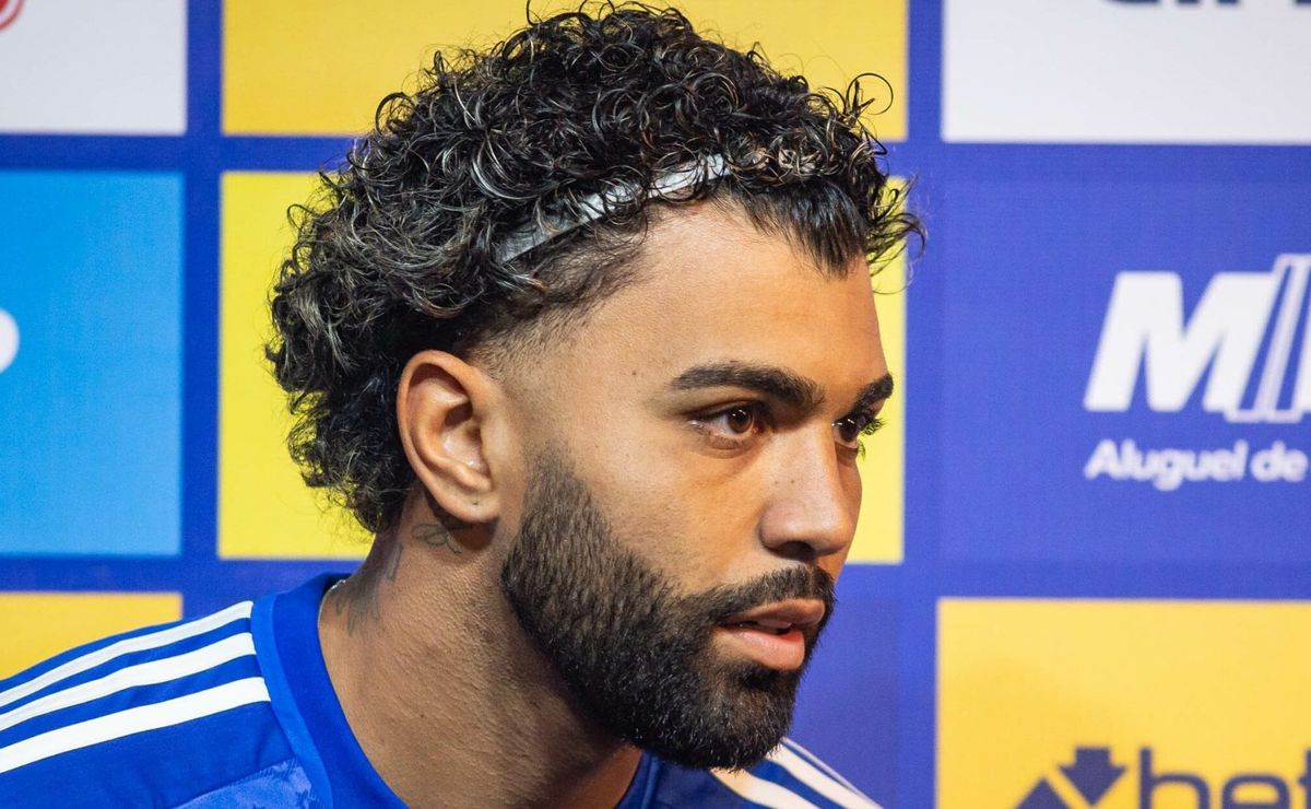 gabigol recebe nova decisão de diniz após primeiros treinamentos e ex flamengo já vira protagonista