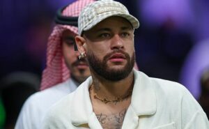 neymar contratado pelo santos imediatamente trava por incômodo do al hilal, diz portal