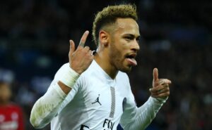 vasco quer tirar ‘parça de neymar’ do santos e acerta contratação para a temporada
