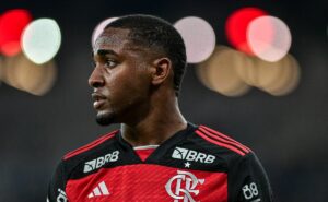 flamengo aceita vender lorran ao cska por r$ 62 milhões e russos estão nos ajustes finais