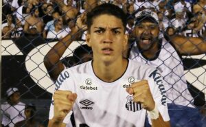 jair é aguardado para assinar com o botafogo quando retornar do sul americana sub 20