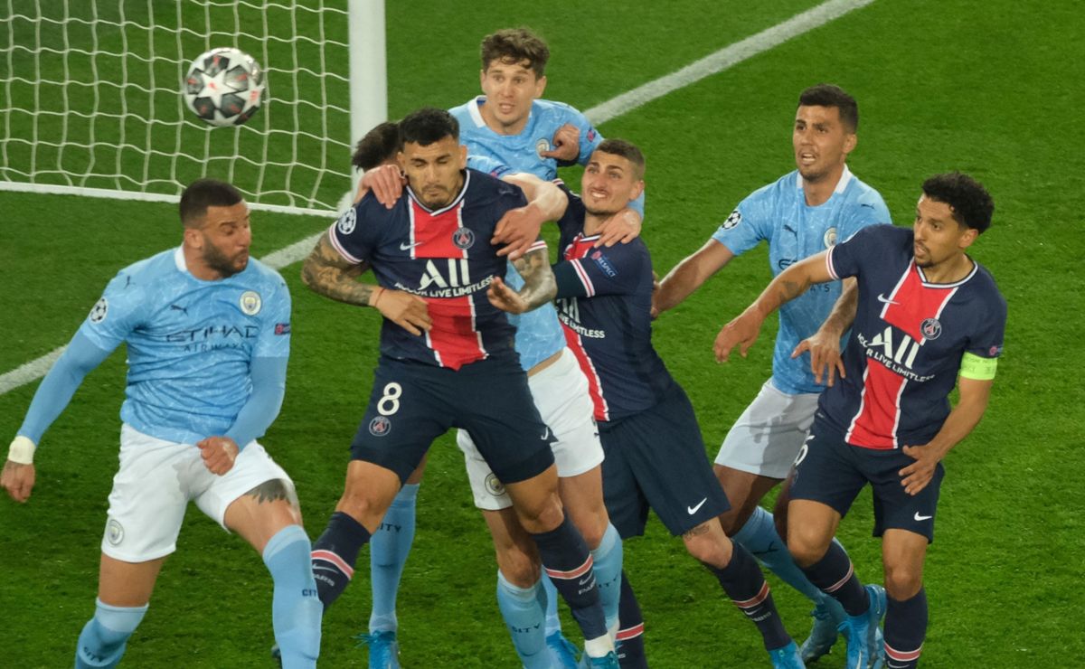 palpite psg x manchester city – champions league – 22/01/2025