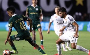 palmeiras apresenta dois times distintos no início da temporada 2025