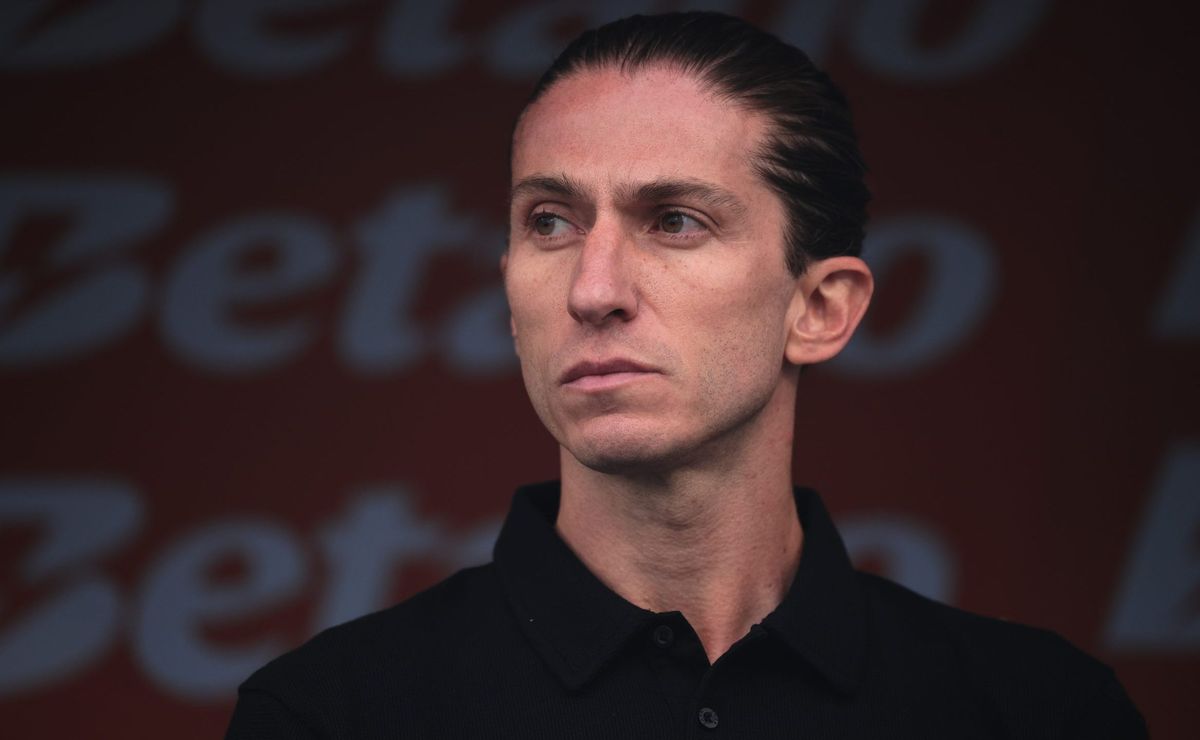 boto detalha dispensas no flamengo e expõe plano ousado para filipe luís acionar o sub 20
