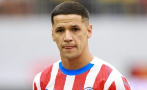 após rumores, atlético mg não vai contratar o atacante alex arce