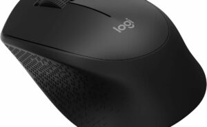 alô, gamer! os melhores mouses da logitech por até r$285