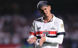 são paulo busca renovação de alan franco, um dos pilares em 2024; veja números