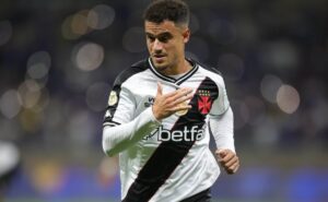 atitude de carille em vasco x portuguesa pode definir sucesso de coutinho em 2025