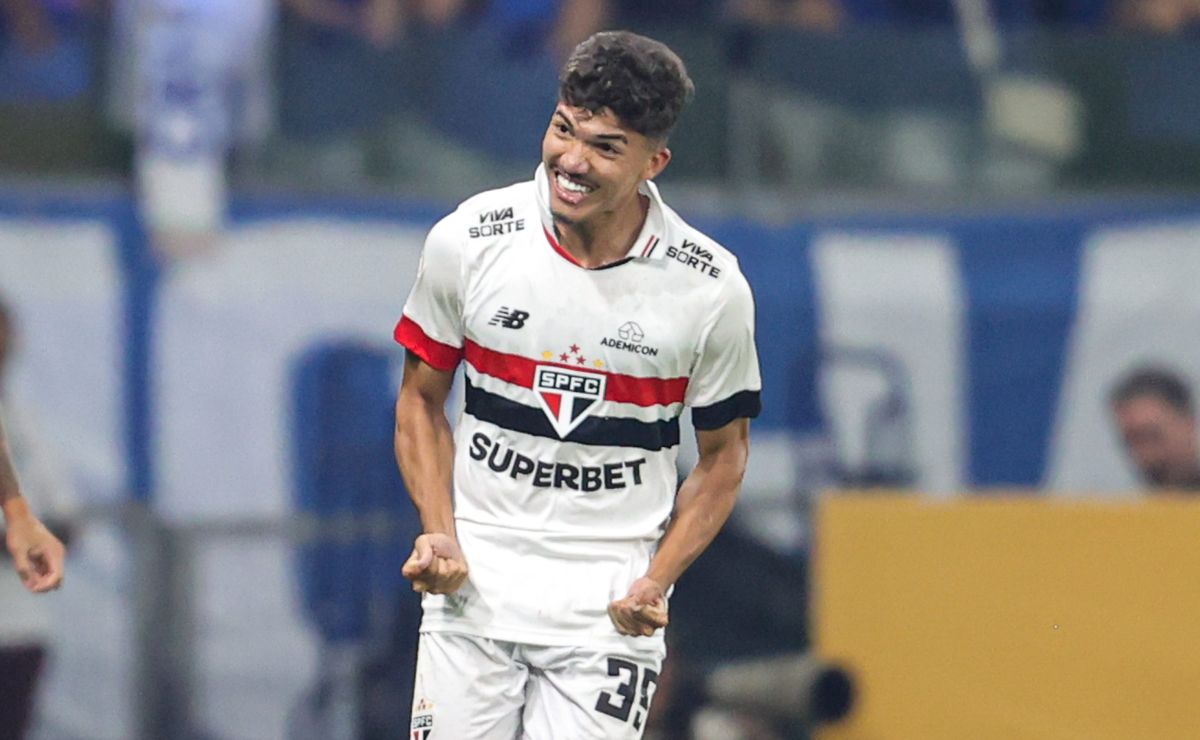william gomes é vendido pelo são paulo e clube já define quem o substituirá 