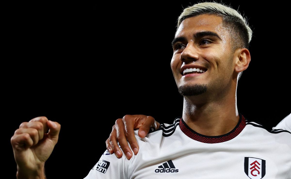 andreas pereira contratado pelo palmeiras como 3ª reforço de 2025 tem proposta oficial de r$ 157 milhões