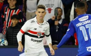 dorival júnior é um grande aliado de oscar para meia voltar à seleção brasileira em retorno ao são paulo