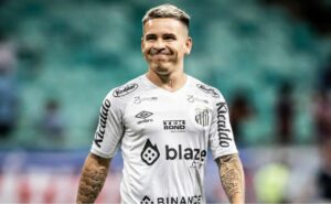 santos estuda desgaste do elenco e decisão sobre soteldo para jogo contra a ponte
