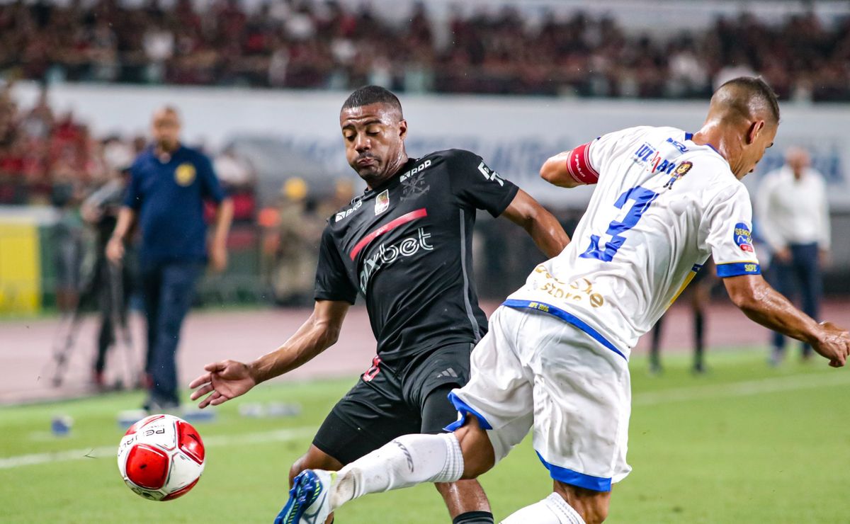 campeonato carioca: flamengo x sampaio corrêa – onde assistir, horário, escalações do jogo, arbitragem e informações principais