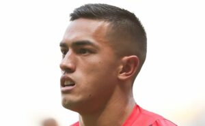 cuello aponta fator determinante para acerto com o atlético mg: “projeto esportivo”